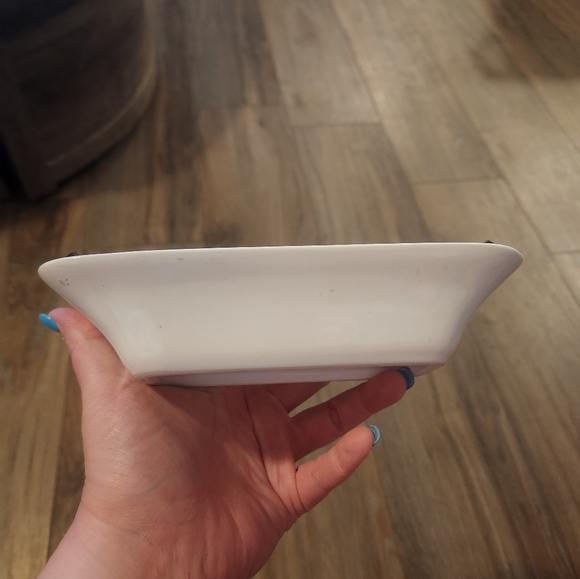 Oreo Cookie Tray or Banana Split Bowl‎ - Picture 2 of 6